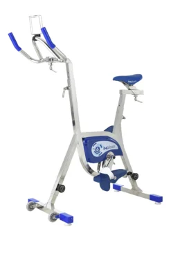 Vélo De Piscine AQUABIKE INOBIKE 6 ATHLETIQUE WATERFLEX