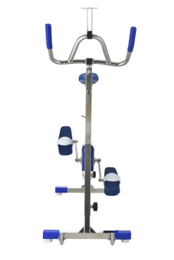 Vélo De Piscine AQUABIKE INOBIKE 6 ATHLETIQUE WATERFLEX -Boutique Finis ino6 face