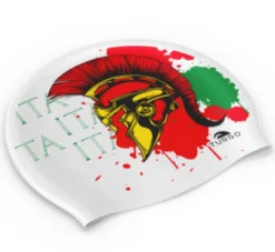 Bonnet De Bain Silicone ITALIA GLADIATORE TURBO