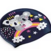 Bonnet De Bain Silicone KOALITAS TURBO