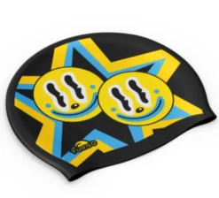 Bonnet De Bain Silicone LOKO SMILE TURBO