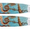 Palmes De Plongée AUTHOR WORK PANO BI-FINS LEADERFINS