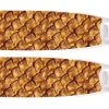 Palmes De Plongée GOLD REPTILE BI-FINS LEADERFINS