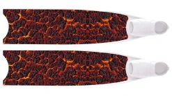 Palmes De Plongée LAVA BI-FINS LEADERFINS