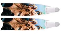 Palmes De Plongée OCTOPUS BI-FINS LEADERFINS