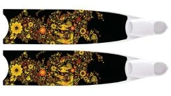 Palmes De Plongée RUSSIA BI-FINS LEADERFINS