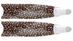 Palmes De Plongée SHARK BI-FINS LEADERFINS