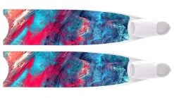 Palmes De Plongée ART BI-FINS LEADERFINS
