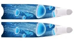 Palmes De Plongée MEDUSE BI-FINS LEADERFINS