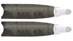 Palmes De Plongée REPTILE BI-FINS LEADERFINS