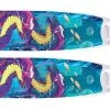 Palmes De Plongée DRAGON BI-FINS LEADERFINS