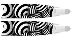 Palmes De Plongée ILLUSION BI-FINS LEADERFINS