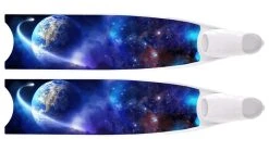 Palmes De Plongée STARS BI-FINS LEADERFINS