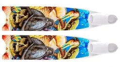 Palmes De Plongée CONQUISTADOR BI-FINS LEADERFINS