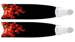 Palmes De Plongée CHINA BI-FINS LEADERFINS