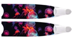 Palmes De Plongée JELLYFISH BI-FINS LEADERFINS