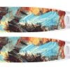 Palmes De Plongée SPLASH BI-FINS LEADERFINS