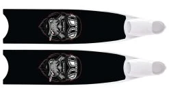 Palmes De Plongée MONKEY BI-FINS LEADERFINS