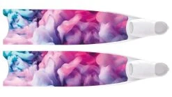 Palmes De Plongée WAVES BI-FINS LEADERFINS