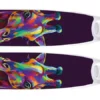 Palmes De Plongée GIRAFFE BI-FINS LEADERFINS