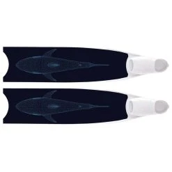 Palmes De Plongée SHARK BI-FINS LEADERFINS