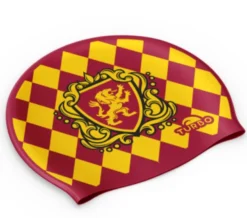 Bonnet De Bain Silicone HERALDIC LION TURBO