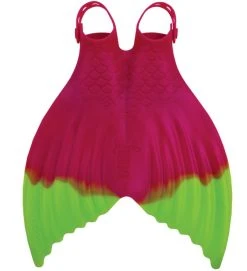 Monopalme LUNA JUNIOR MONOFIN MELON FINIS (28-35)