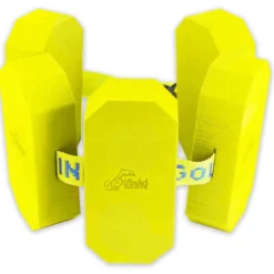 Ceinture De Flottaison FLOATING SWIM BELT 5 FLOTTEURS GOLFINHO