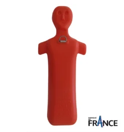 MANNEQUIN SCOLAIRE ORANGE 4 KG FERRON MP