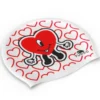 Bonnet De Bain Silicone MI CORAZON TURBO