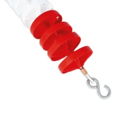 LIGNE DE NAGE MOSCOU AVEC MICRO FLOTTEURS - DISQUES Ø100MM - SUR CABLE EN ACIER INOXYDABLE -Boutique Finis micro