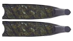 Palmes De Plongée Fibre De Verre NEO FINS LEADERFINS (Soft - 41/42)