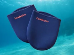 Palmes De Sauvetage Avec Angle SAVER PROFESSIONAL FIBRE DE VERRE LEADERFINS -Boutique Finis neoprensocks 3 2