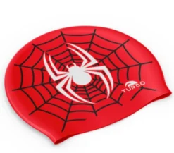 Bonnet De Bain Silicone NEW SPIDER TURBO