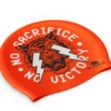 Bonnet De Bain Silicone NO VICTORY TURBO