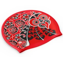 Bonnet De Bain Silicone NEW ZEALAND TURBO
