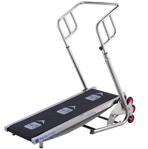 Tapis De Course Aquatique AQUAJOGG WATERFLEX 1 Tapis De Course Aquatique AQUAJOGG WATERFLEX