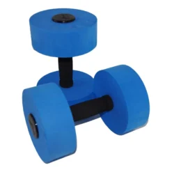 HALTERES AQUATIQUES RONDES MEDIUM GOLFINHO