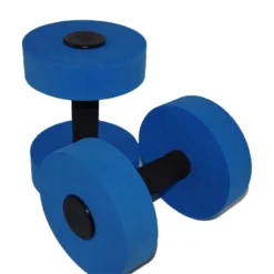 HALTERES AQUATIQUES RONDES SMALL GOLFINHO