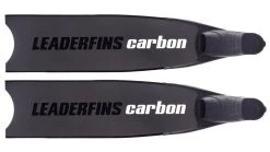 Palmes De Plongée PURE CARBON FINS LEADERFINS