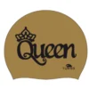 Bonnet De Bain Silicone QUEEN TURBO