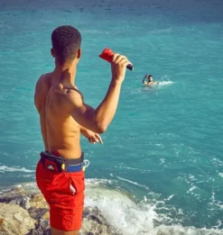 Système De Sauvetage AUTOMATIC RESTUBE -Boutique Finis restube auto b