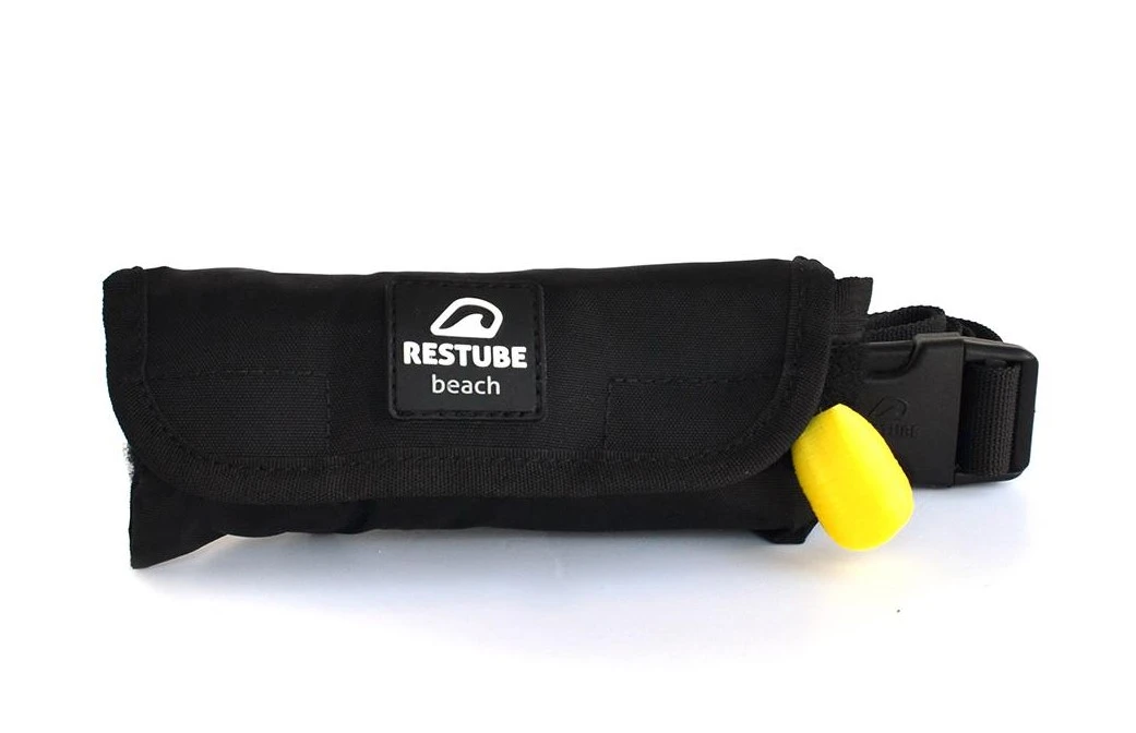 Système De Sauvetage BEACH RESTUBE 1 Système De Sauvetage BEACH RESTUBE
