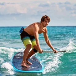 Système De Sauvetage EXTREME NOIR / LIME RESTUBE