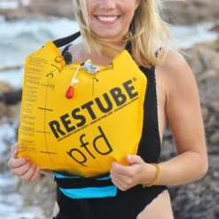 Système De Sauvetage PFD RESTUBE -Boutique Finis rt 00601 hi pfd2 scaled