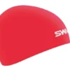 Bonnet De Bain RACING BULLET CAP ROUGE SWANS