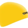 Bonnet De Bain RACING BULLET CAP JAUNE SWANS