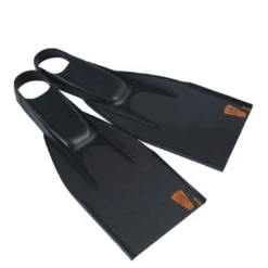 Palmes De Sauvetage Sans Angle SAVER 210 CARBONE LEADERFINS