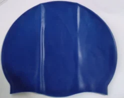 BONNET DE BAIN SILICONE BLEU STANFORD CALUNEA
