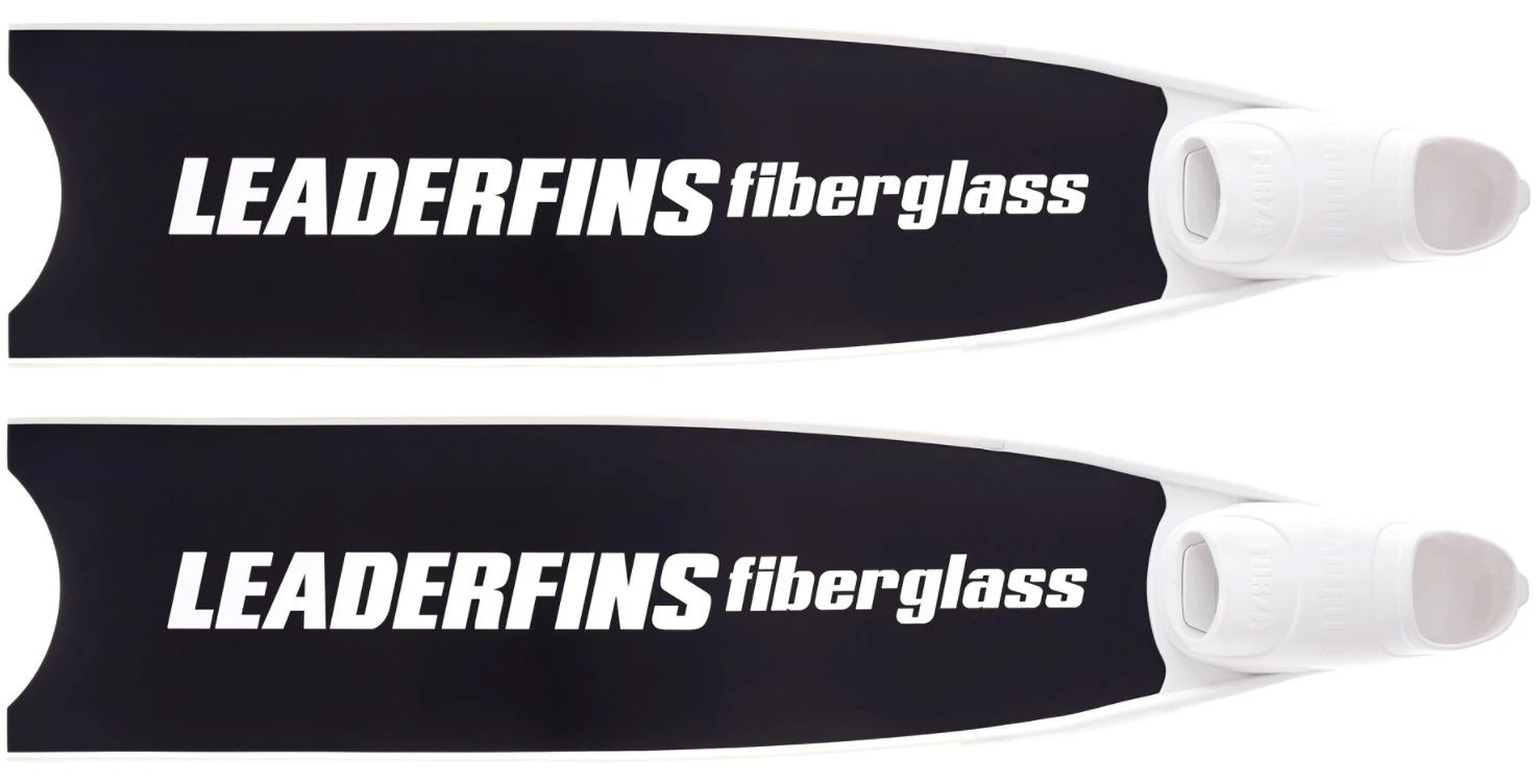Palmes De Plongée Fibre De Verre ABYSS PRO FINS LEADERFINS 2 Palmes De Plongée Fibre De Verre ABYSS PRO FINS LEADERFINS – Image 2